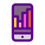 Analytics icon 64x64