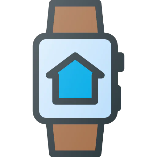Smartwatch icon