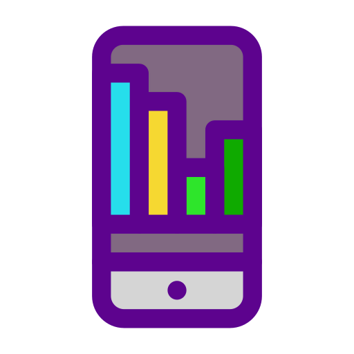 Analytics icon