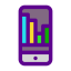Analytics icon 64x64