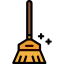 Broom icon 64x64