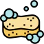 Sponge icon 64x64