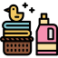 Laundry icon 64x64