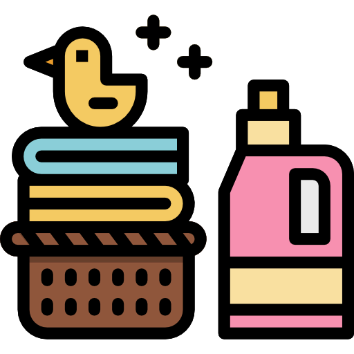 Laundry icon