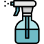 Glass cleaner icon 64x64