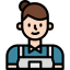 Housekeeper 상 64x64