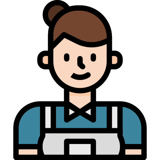 Housekeeper icon