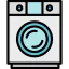 Washing machine icon 64x64