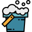 Bucket icon 64x64