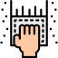 Cleaning icon 64x64