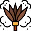 Feather duster biểu tượng 64x64