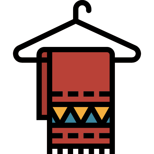 Scarf icon