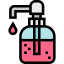 Liquid soap icon 64x64