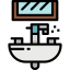 Sink icon 64x64