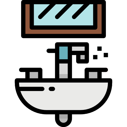 Sink icon