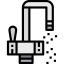Faucet icon 64x64