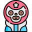 Superhero icon 64x64