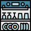 Dishwasher icon 64x64