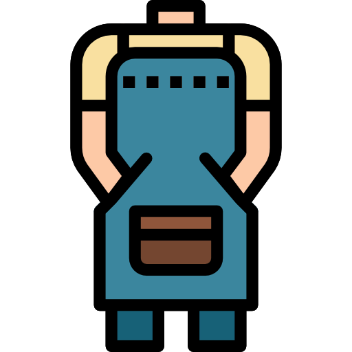 Apron icon