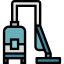 Vacuum cleaner icon 64x64