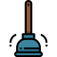 Plunger icon 64x64