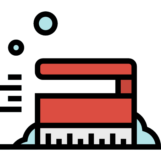 Brush icon
