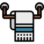 Towel icon 64x64
