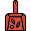 Dustpan icon 64x64
