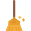 Broom icon 64x64