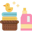 Laundry icon 64x64