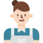Housekeeper 상 64x64