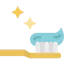 Toothbrush icon 64x64