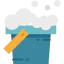 Bucket icon 64x64