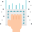 Cleaning icon 64x64
