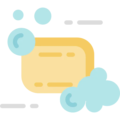 Soap icon