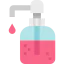Liquid soap icon 64x64