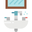 Sink icon 64x64