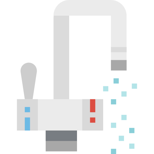 Faucet icon