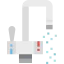 Faucet icon 64x64