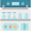 Dishwasher icon 64x64