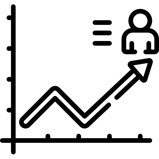 Analytics icon