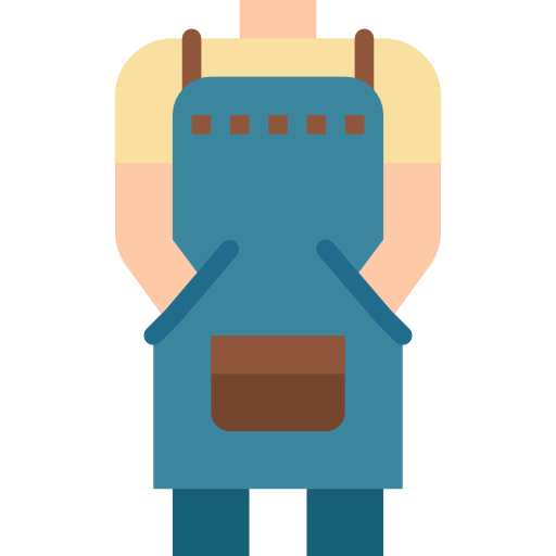 Apron icon