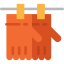 Gloves icon 64x64