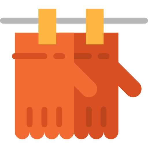 Gloves icon