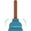 Plunger icon 64x64