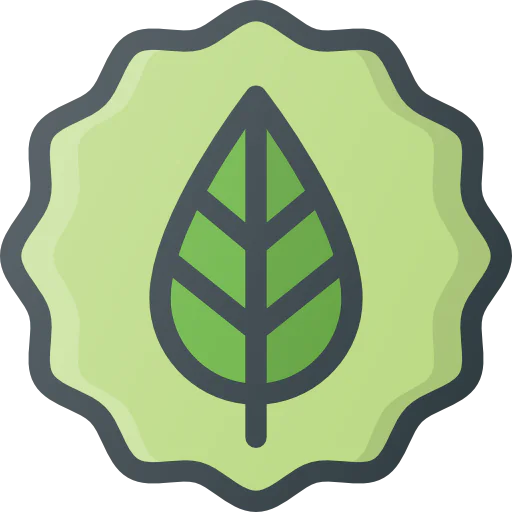 Organic icon