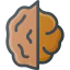 Walnut Symbol 64x64