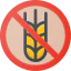 Gluten free Symbol 64x64