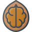 Walnut Symbol 64x64