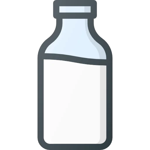 Milk icon